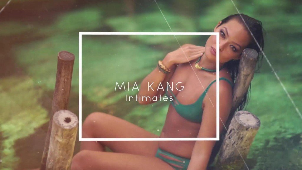 Mia Kang Sexy – 2017 ‘Sports Illustrated’ Swimsuit Issue