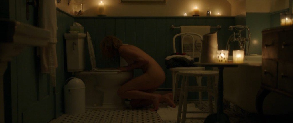 Naomi Watts Sexy – Shut In (2016) HD 720p / 1080p