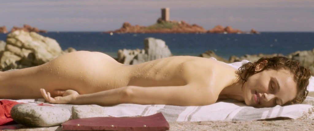 娜塔莉·波特曼（Natalie Portman）裸体 4