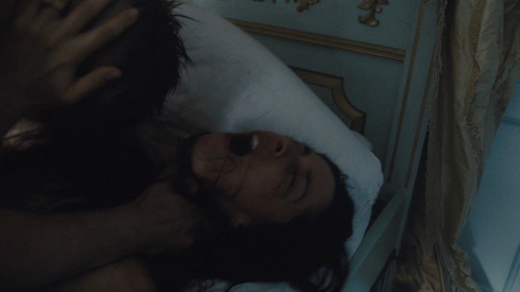 Oona Chaplin Nude – Taboo (2017) s01e06 HD 1080p