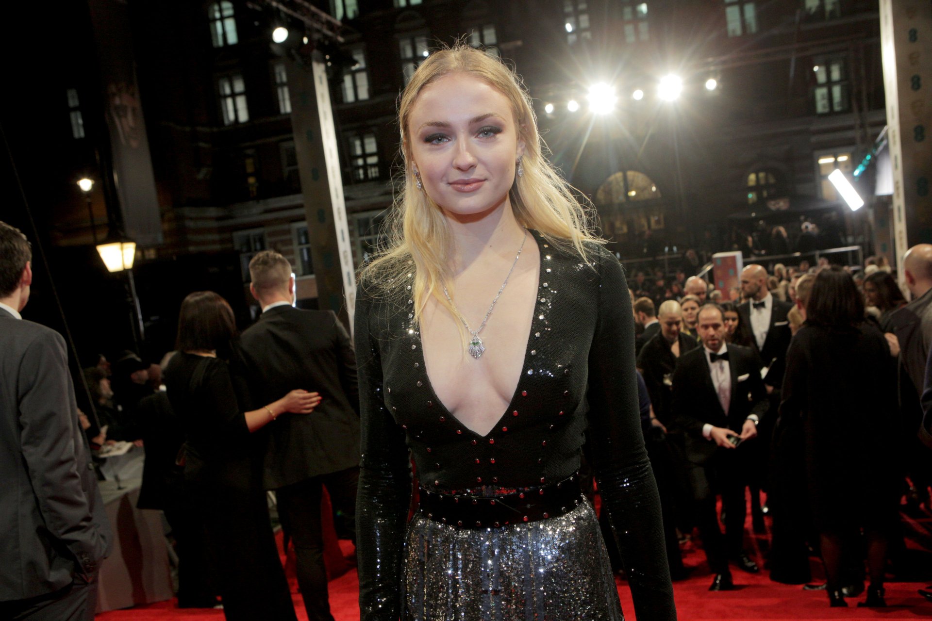 Sophie Turner Sophiet Nude Leaks Photo 2070 Thefappening