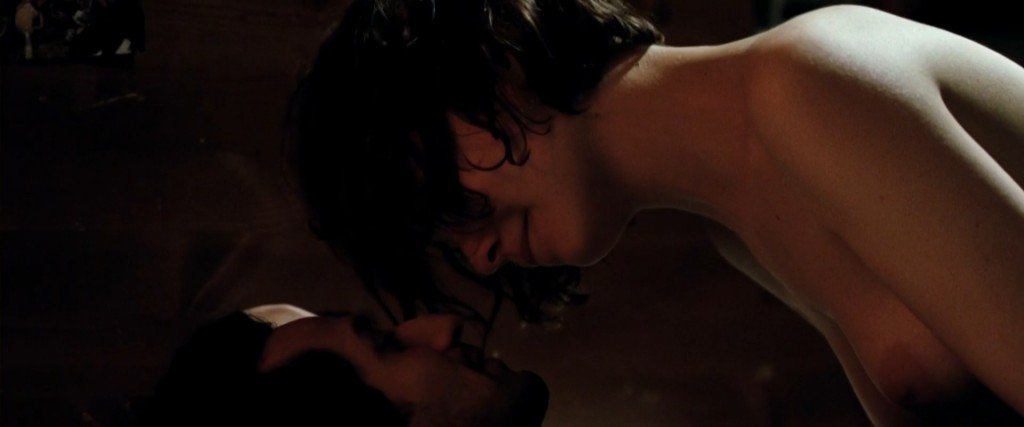 Tuppence Middleton Nude – Cleanskin (2012) HD 1080p