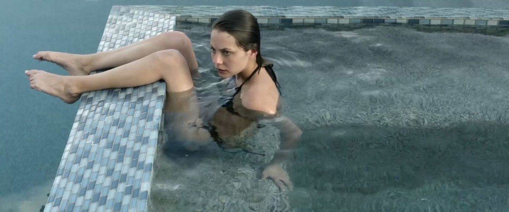Willa Holland Sexy – Blood In The Water (2016) HD 1080p