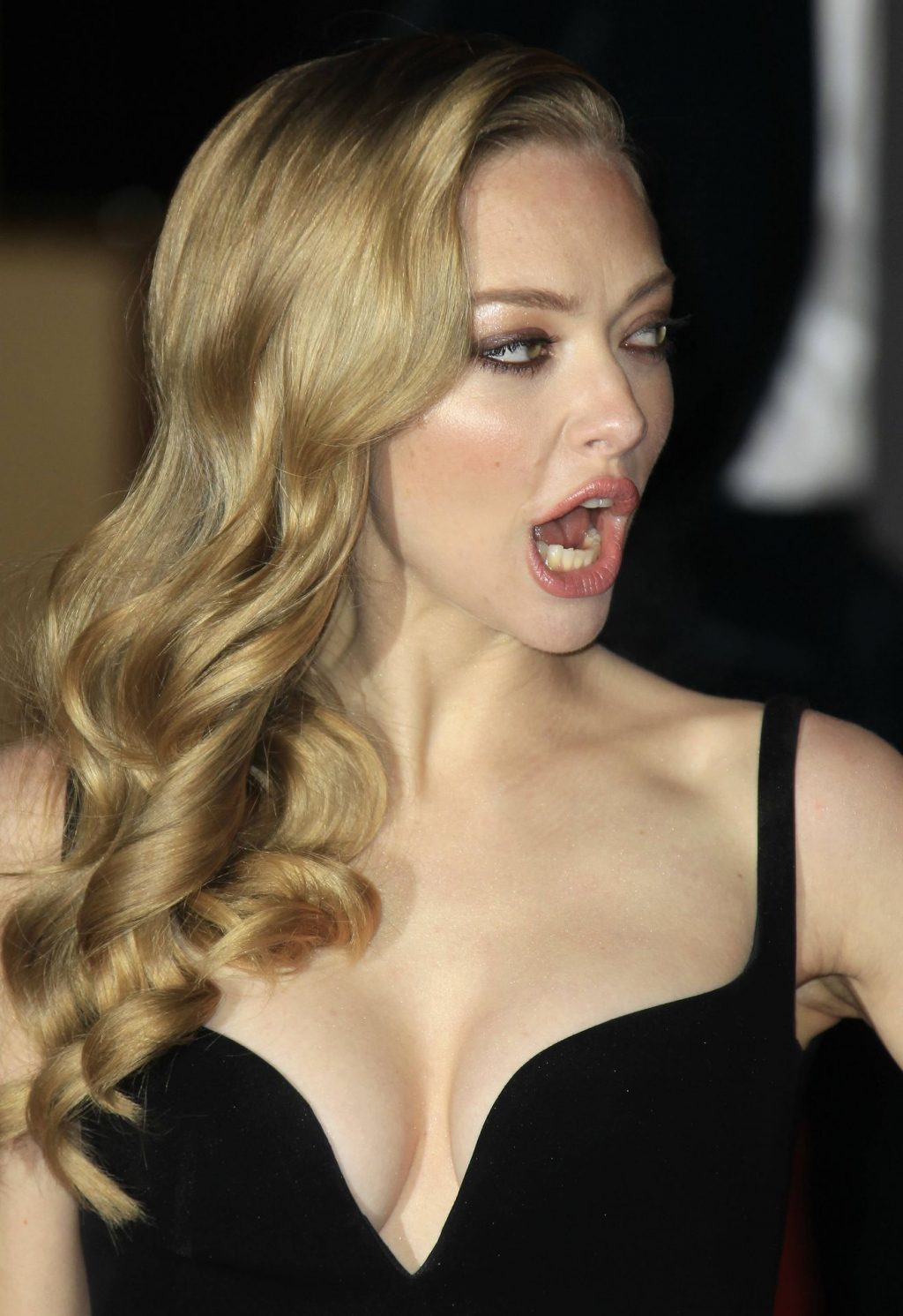 Amanda Seyfried Nude &amp; Sexy (166 Photos + Leaked PORN and Hot Videos)
