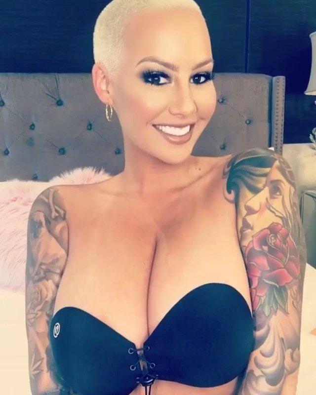 Sexy amber pictures rose 61 Hottest