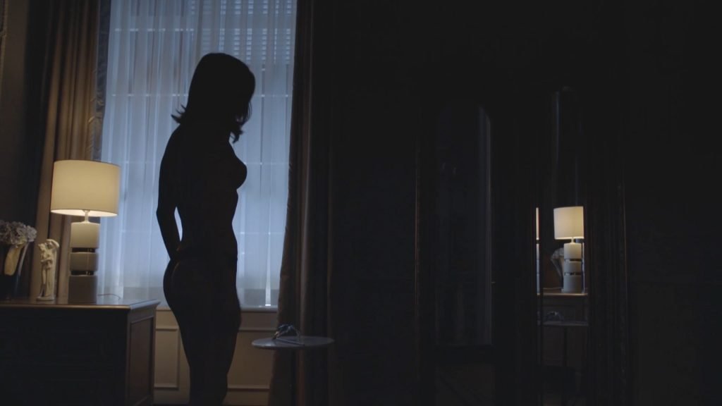 Christine Evangelista Nude – The Arrangement (2017) s01e02 – HD 1080p
