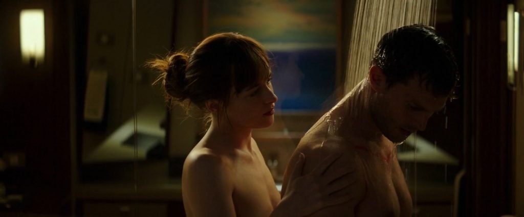 Dakota Johnson Nude – Fifty Shades Darker (2017) HD 1080p