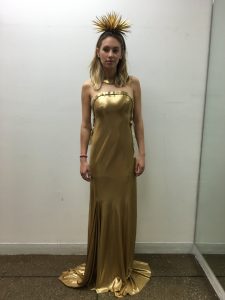 Dylan Penn Leaked (25 Photos + 3 Videos) | #TheFappening