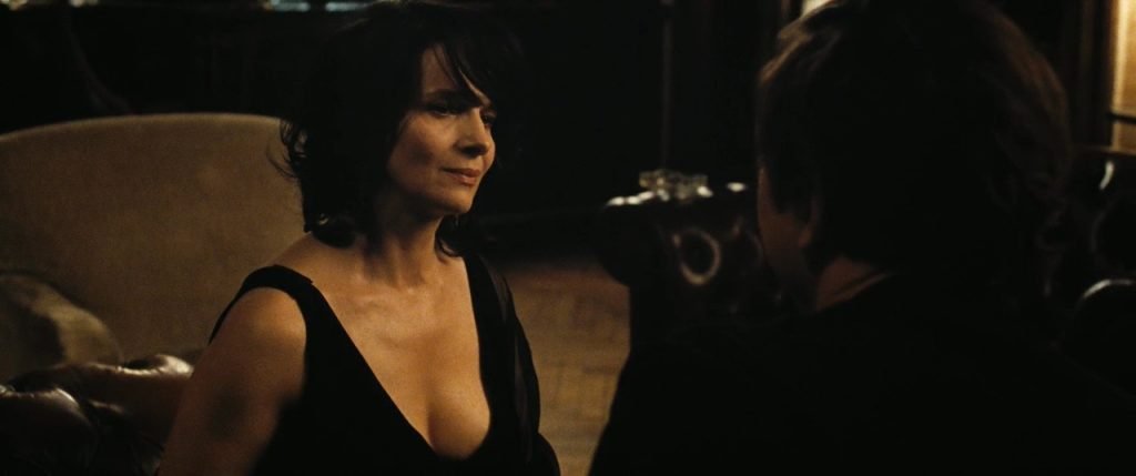 Juliette Binoche, Kristen Stewart – Clouds of Sils Maria (2014) HD 1080p