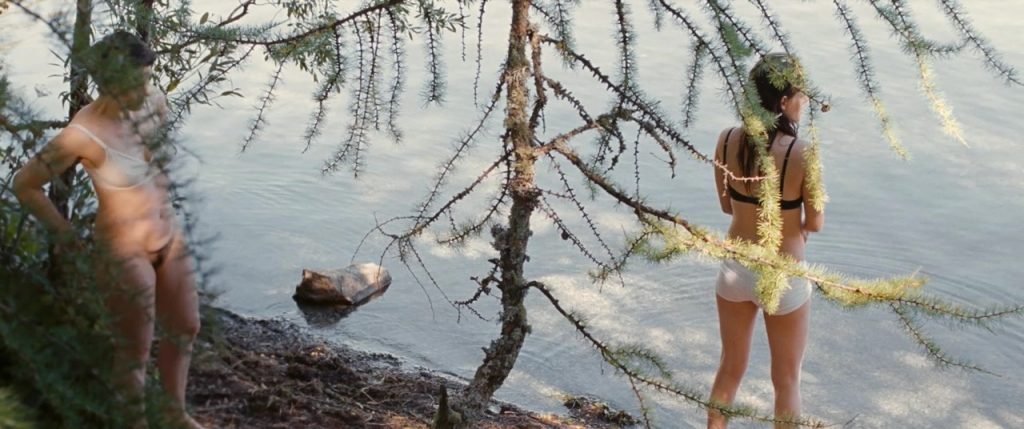 Juliette Binoche, Kristen Stewart – Clouds of Sils Maria (2014) HD 1080p