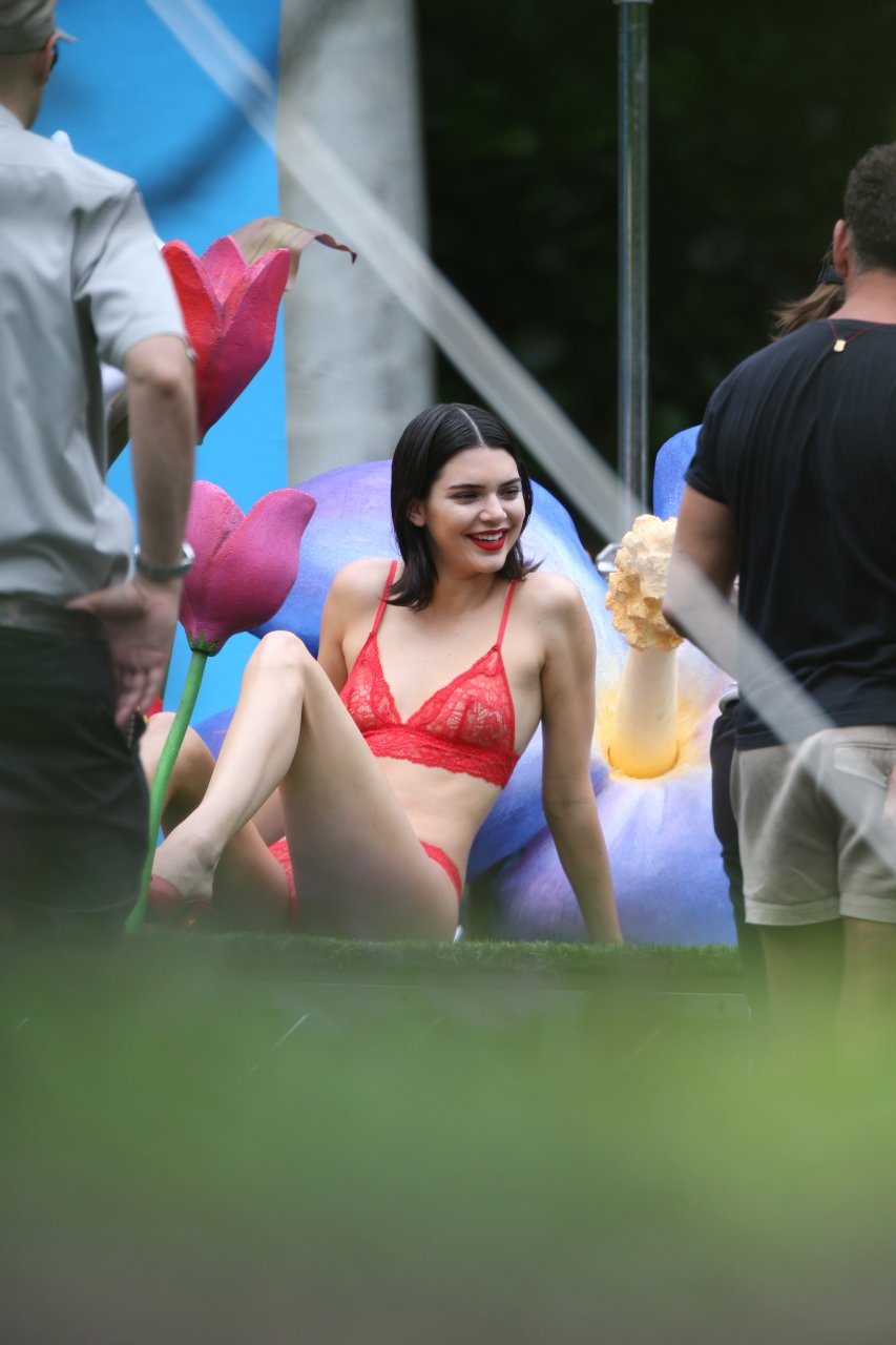 Kendall jenner thefappening