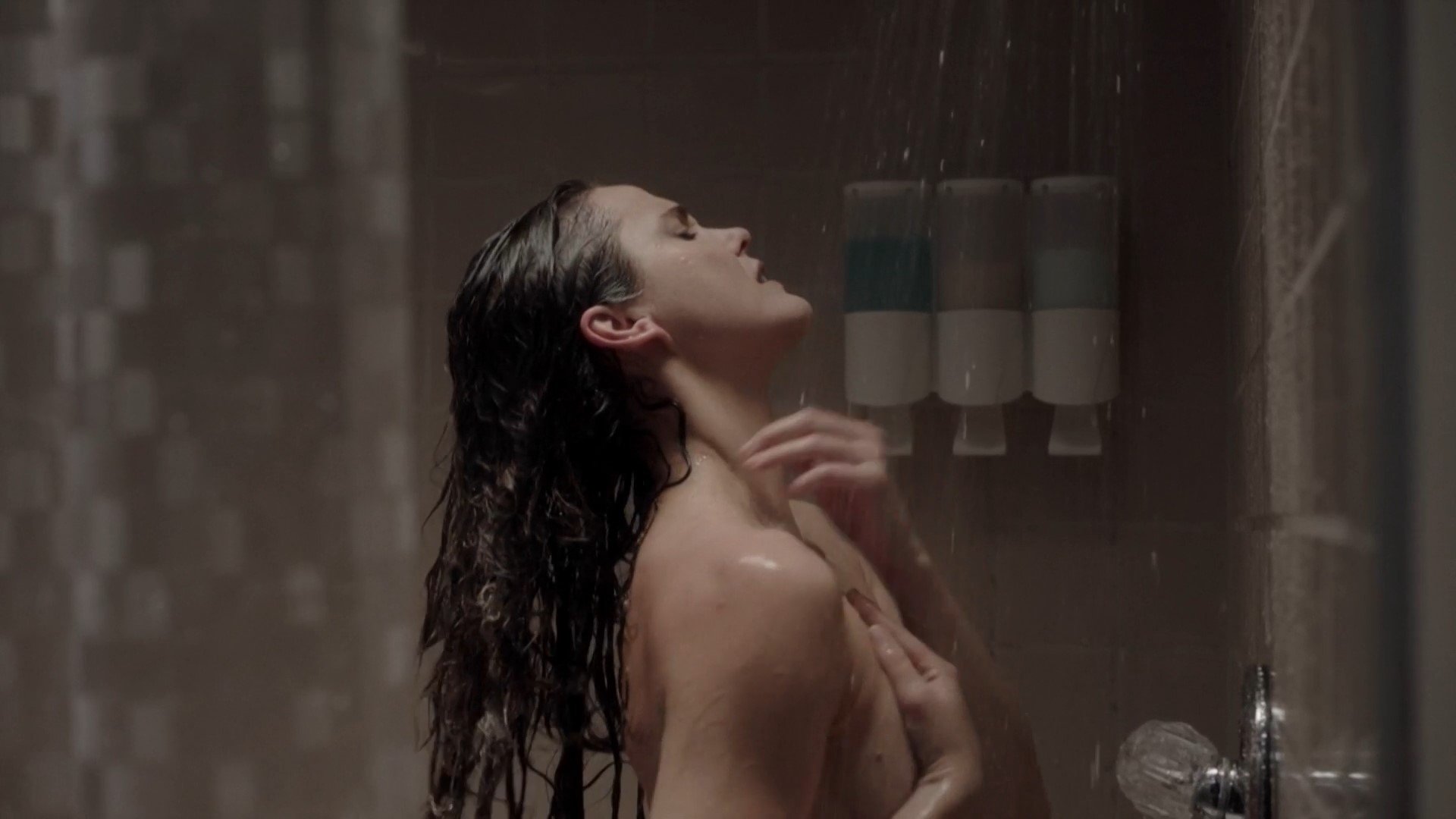 Keri Russell Nude -The Americans s05e02 (2017) - HD 1080p #T