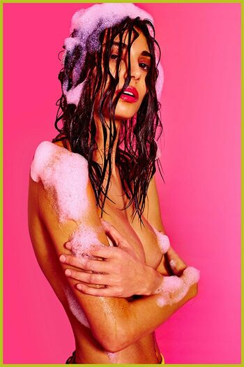 Melina DiMarco / melinadimarco Nude Leaks Photo 1