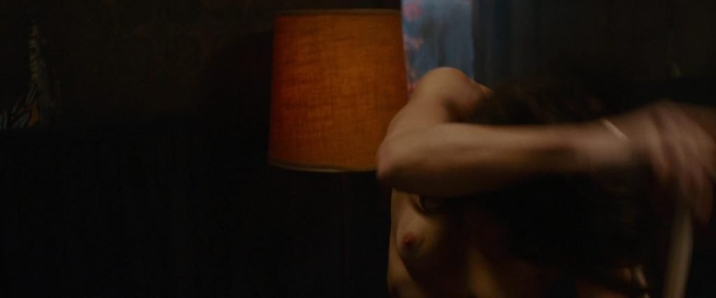 Michelle Rodriguez, Caitlin Gerard Nude – The Assignment (39 Pics + GIFs &amp; Video)