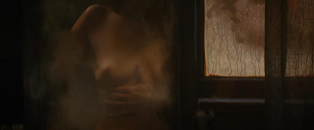 Michelle Rodriguez, Caitlin Gerard Nude – The Assignment (39 Pics + GIFs &amp; Video)