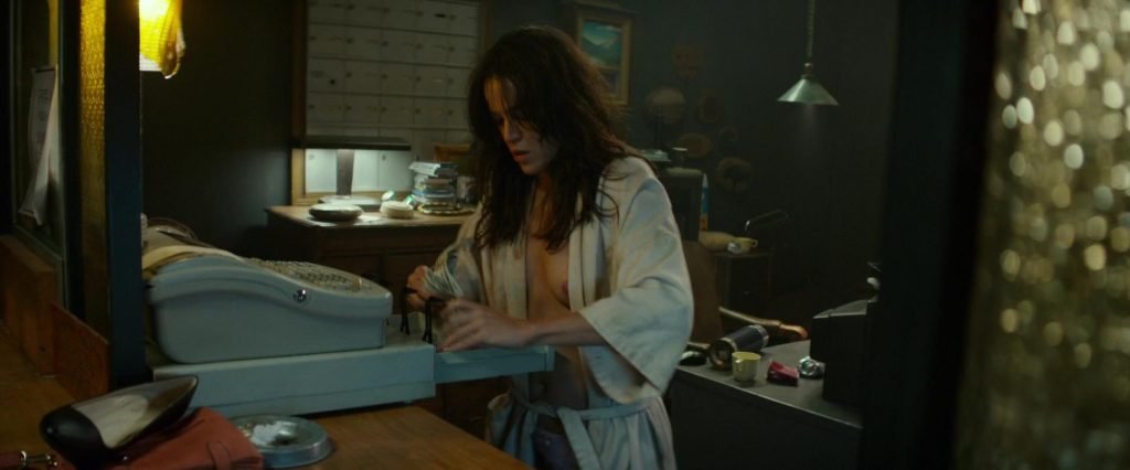 Michelle Rodriguez, Caitlin Gerard Nude – The Assignment (39 Pics + GIFs &amp; Video)