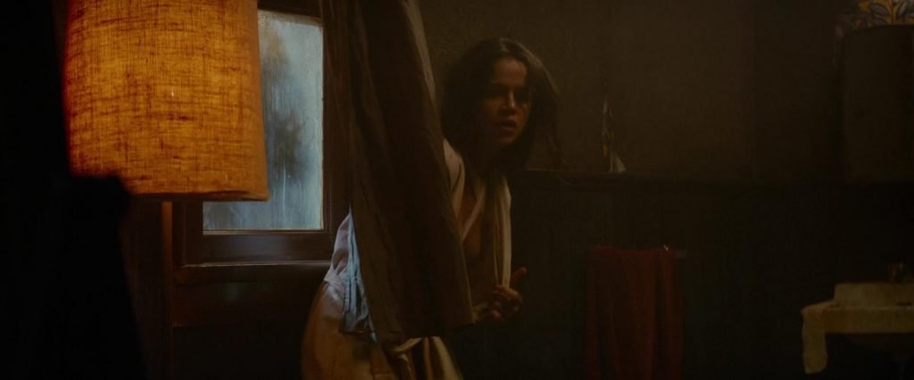 Michelle Rodriguez, Caitlin Gerard Nude – The Assignment (39 Pics + GIFs &amp; Video)