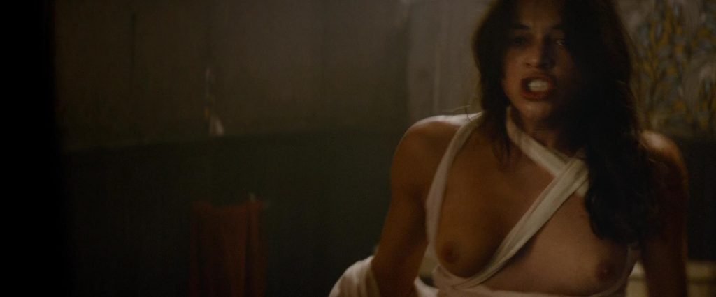 Nude photos of michelle rodriguez