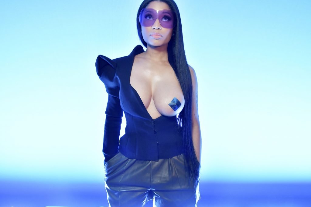 Nicki Minaj Sexy (27 Photos)