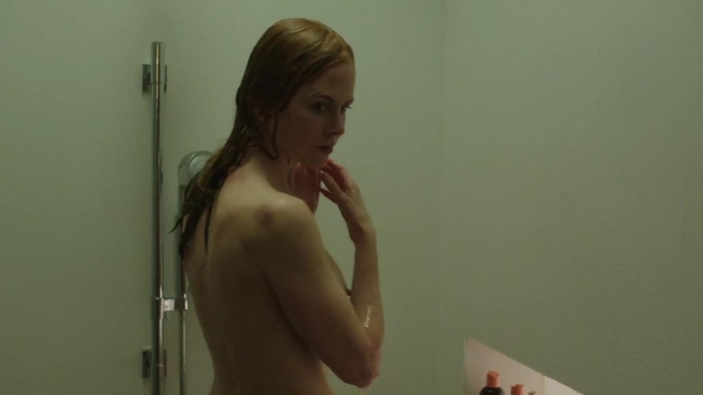 Nicole Kidman Nude – Big Little Lies (2017) s01e03 – HD 1080p