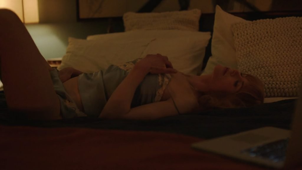 Nicole Kidman Nude – Big Little Lies (2017) s01e02 – HD 1080p