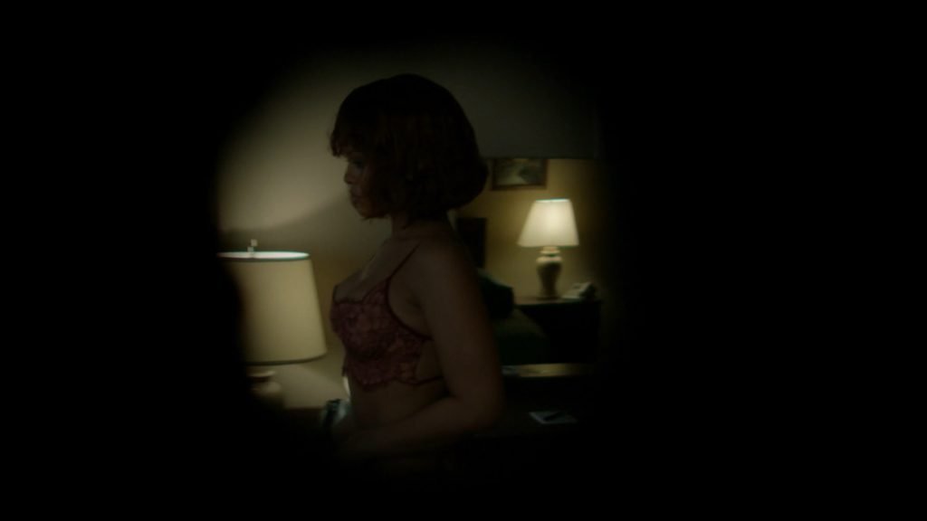 Rihanna Sexy – Bates Motel (2017) s05e06 – HD 1080p