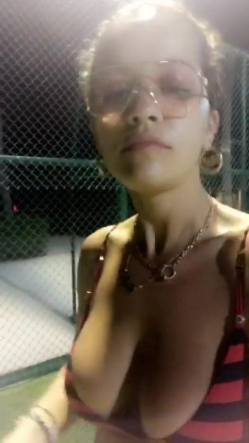 Rita Ora Sexy (24 Photos + GIFs &amp; Videos)