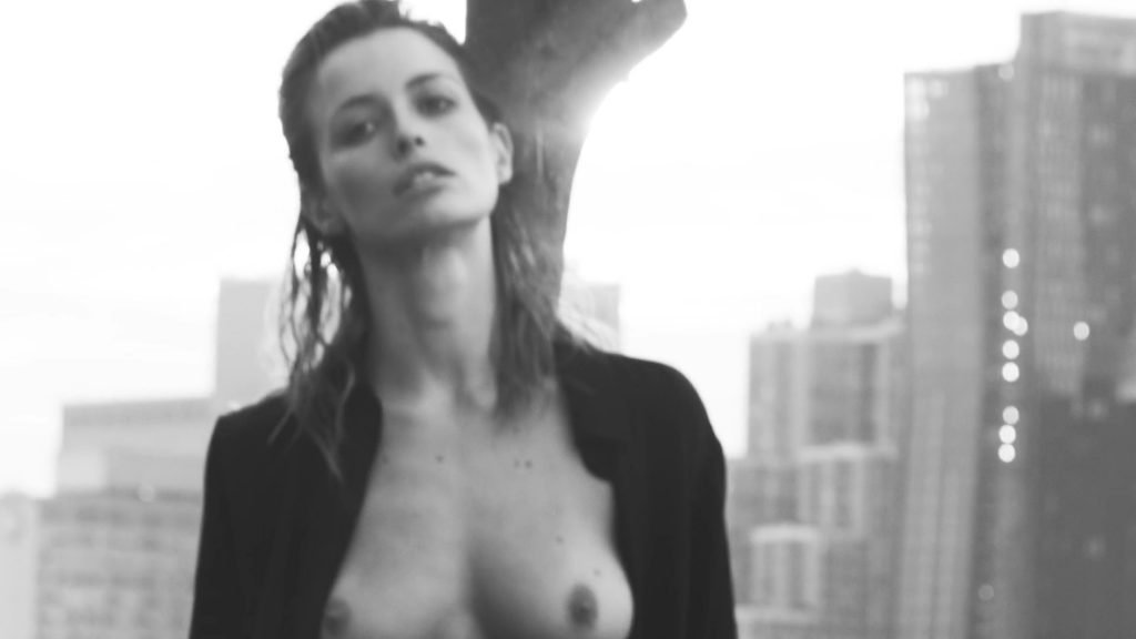 Samantha Gradoville, Flavia Lucini Topless (83 Photos and Video)