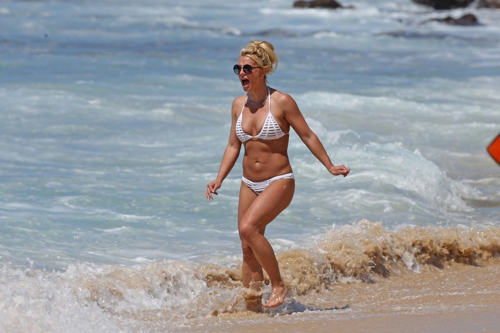 Britney Spears Sexy (43 Photos)