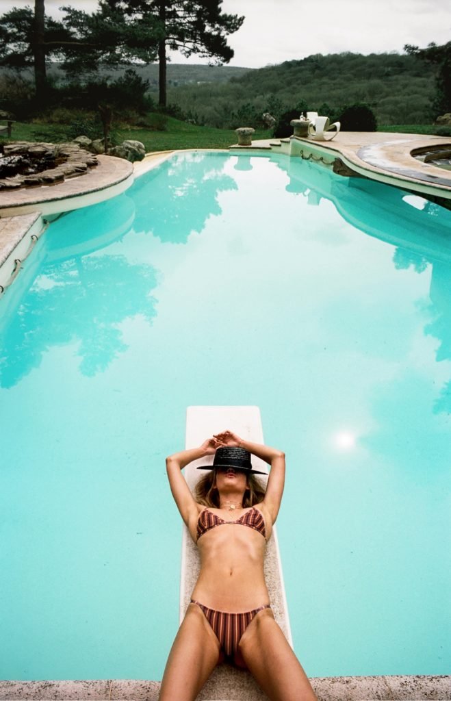Caroline Corinth Topless &amp; Sexy (83 Photos)