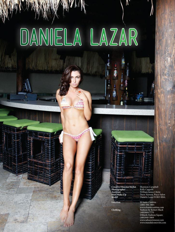 Daniela Lazar Leaked (94 Photos)