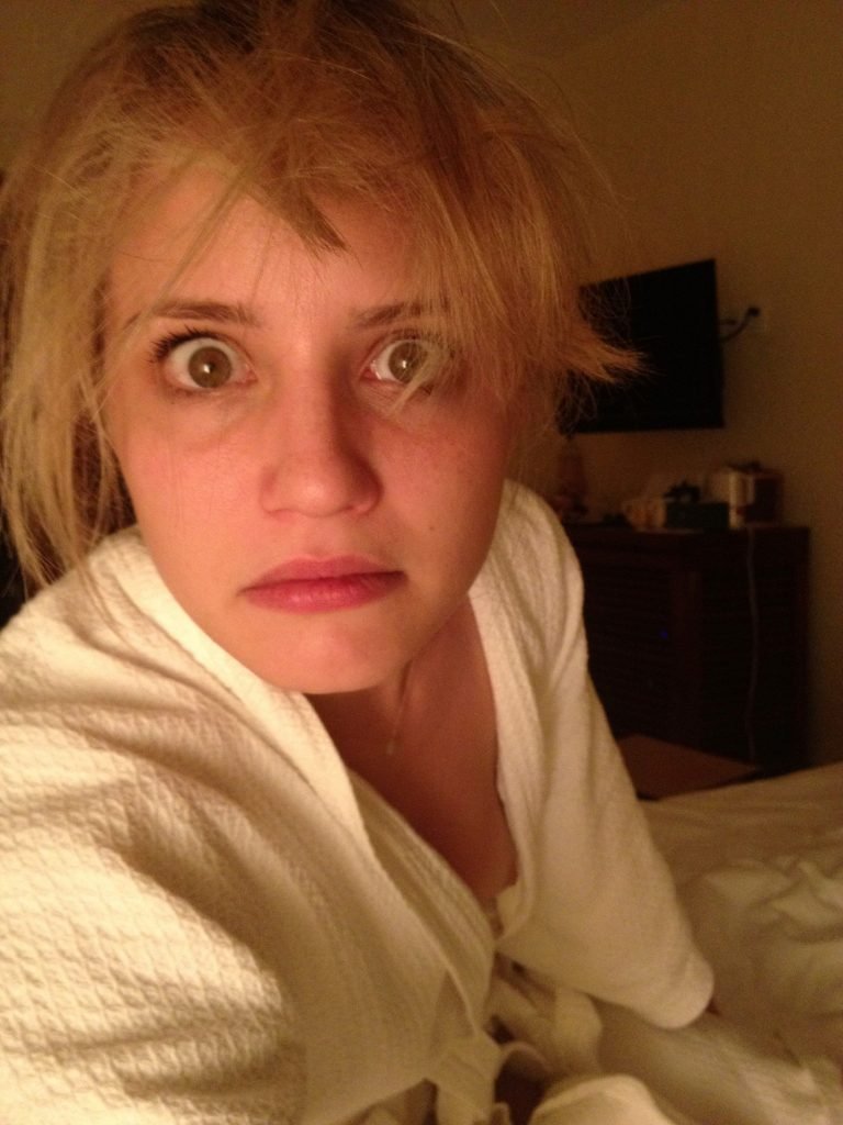 Dianna Agron Leaked (6 Photos)