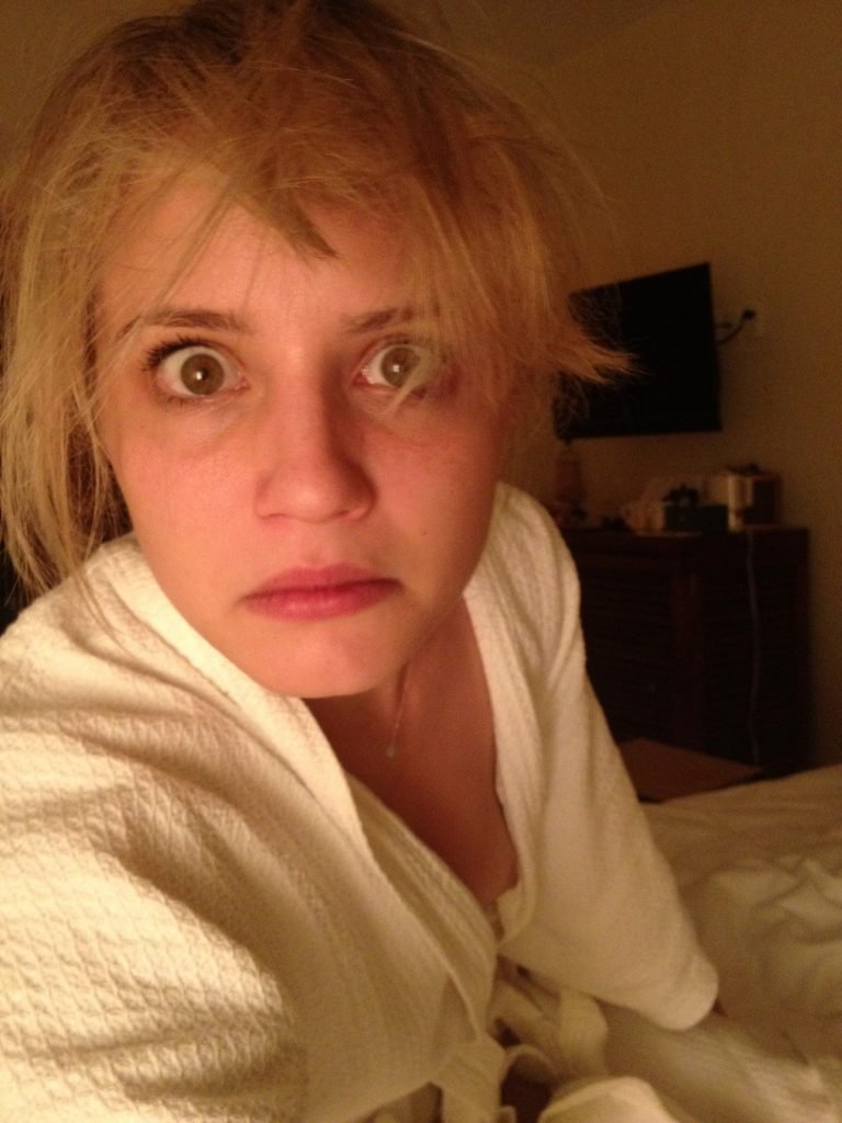 Dianna Agron Leaked (6 Photos)