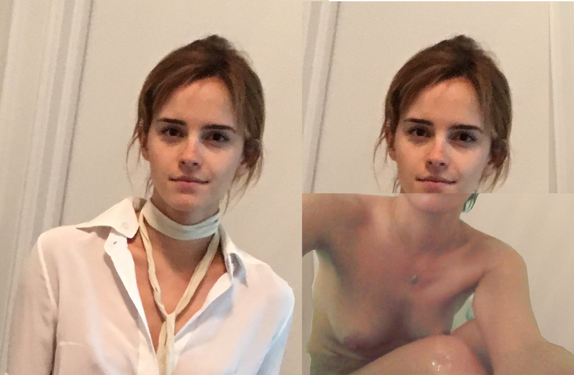 Emma Watson Nude Photos & Videos 2022 #TheFappening