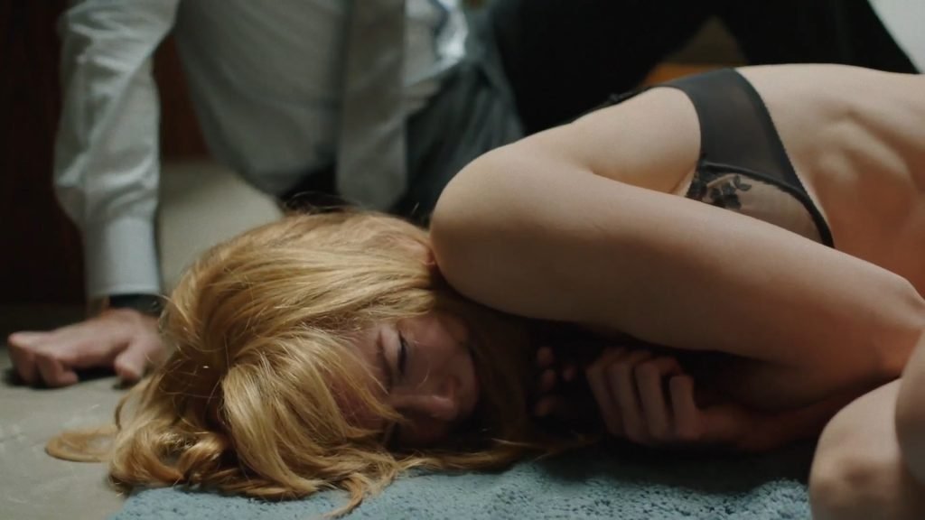 Nicole Kidman Nude – Big Little Lies (2017) s01e07 – HD 1080p