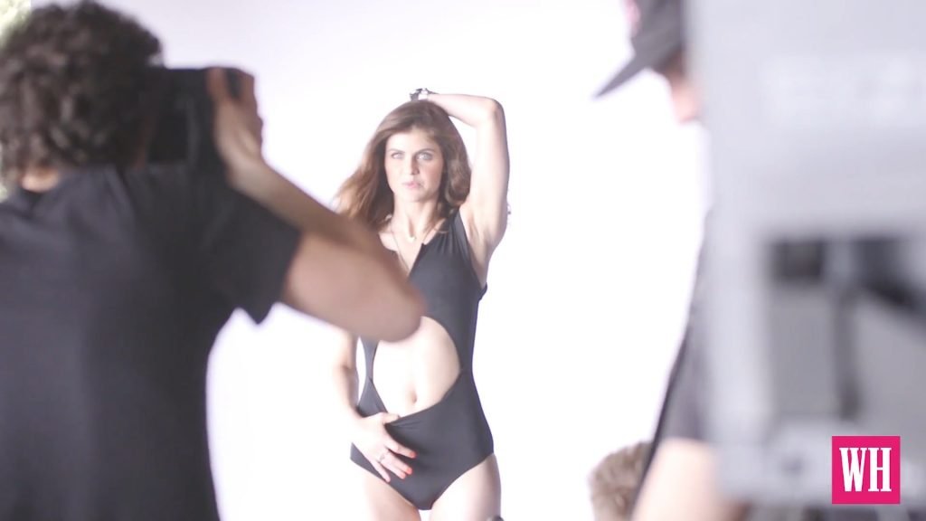 Alexandra Daddario Sexy (49 Pics + Gifs &amp; Video)