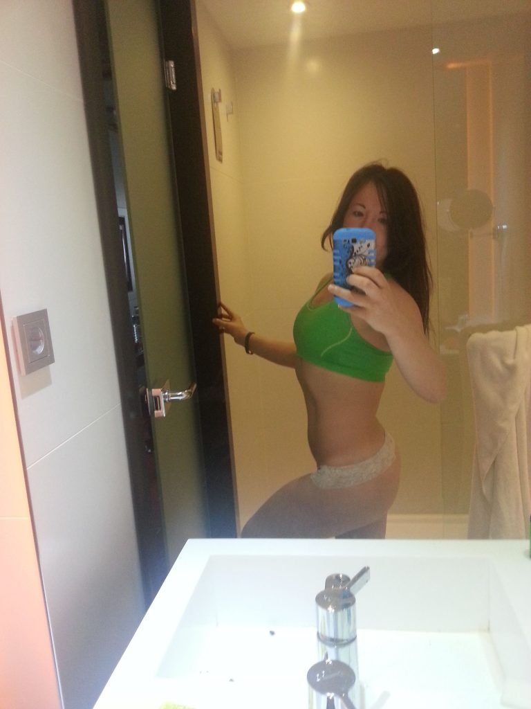 Angela Magana Nude Leaked TheFappening (24 Photos)