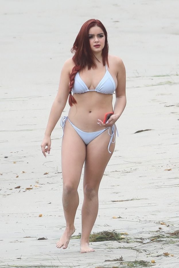 Ariel Winter Sexy 36 Photos S And Video Thefappening 8136