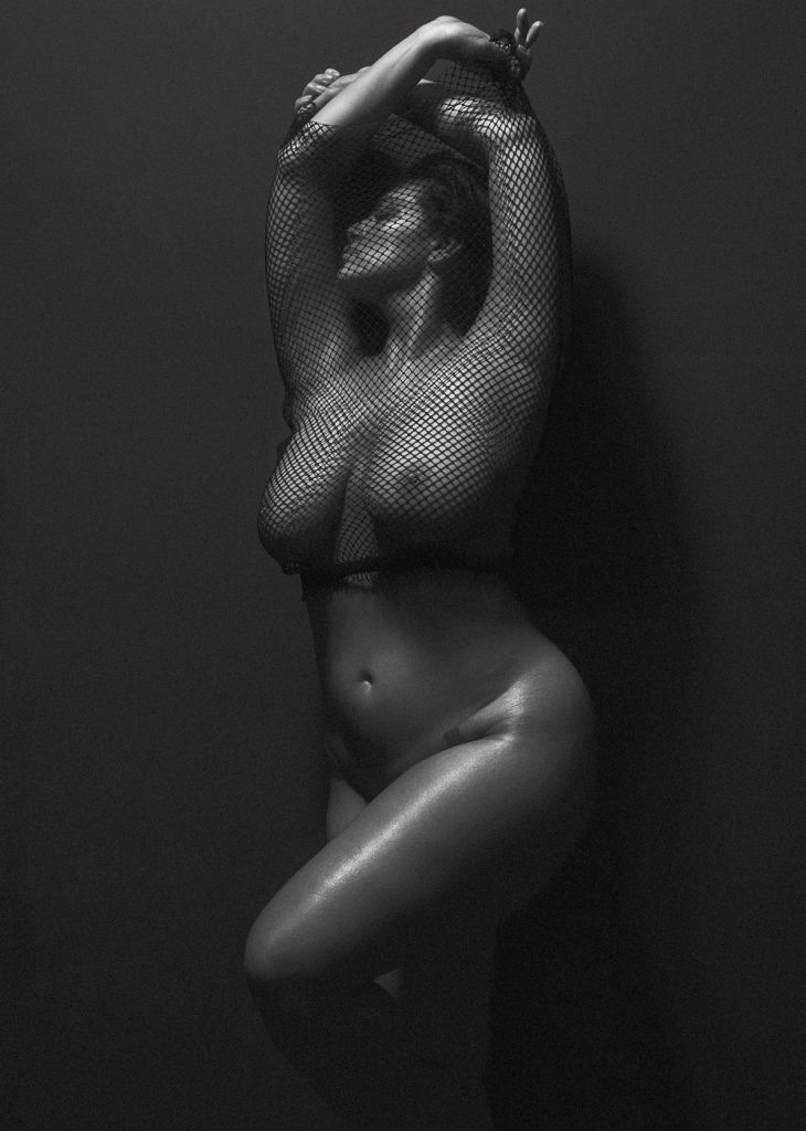 Ashley Graham Nude &amp; Sexy (12 Photos)