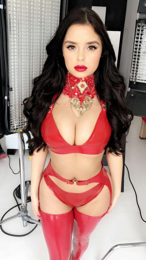 Demi Rose Sexy 62 Pics Videos Thefappening