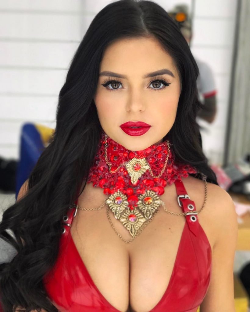 Demi Rose Sexy 62 Pics Videos Thefappening