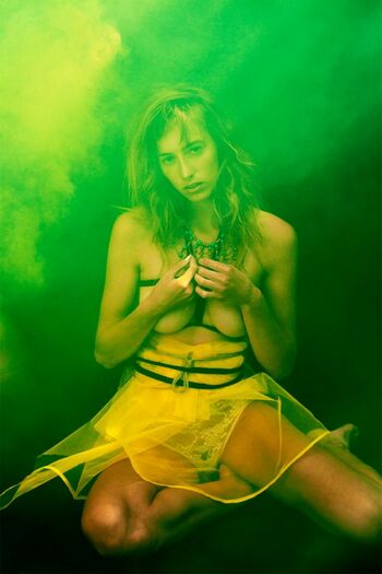 Eliza Sys / elizasys Nude Leaks Photo 9