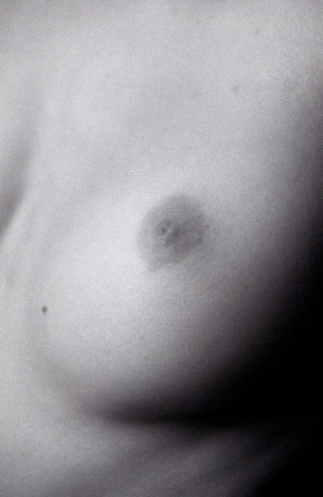 Ella Weisskamp Topless &amp; Sexy (17 Photos)
