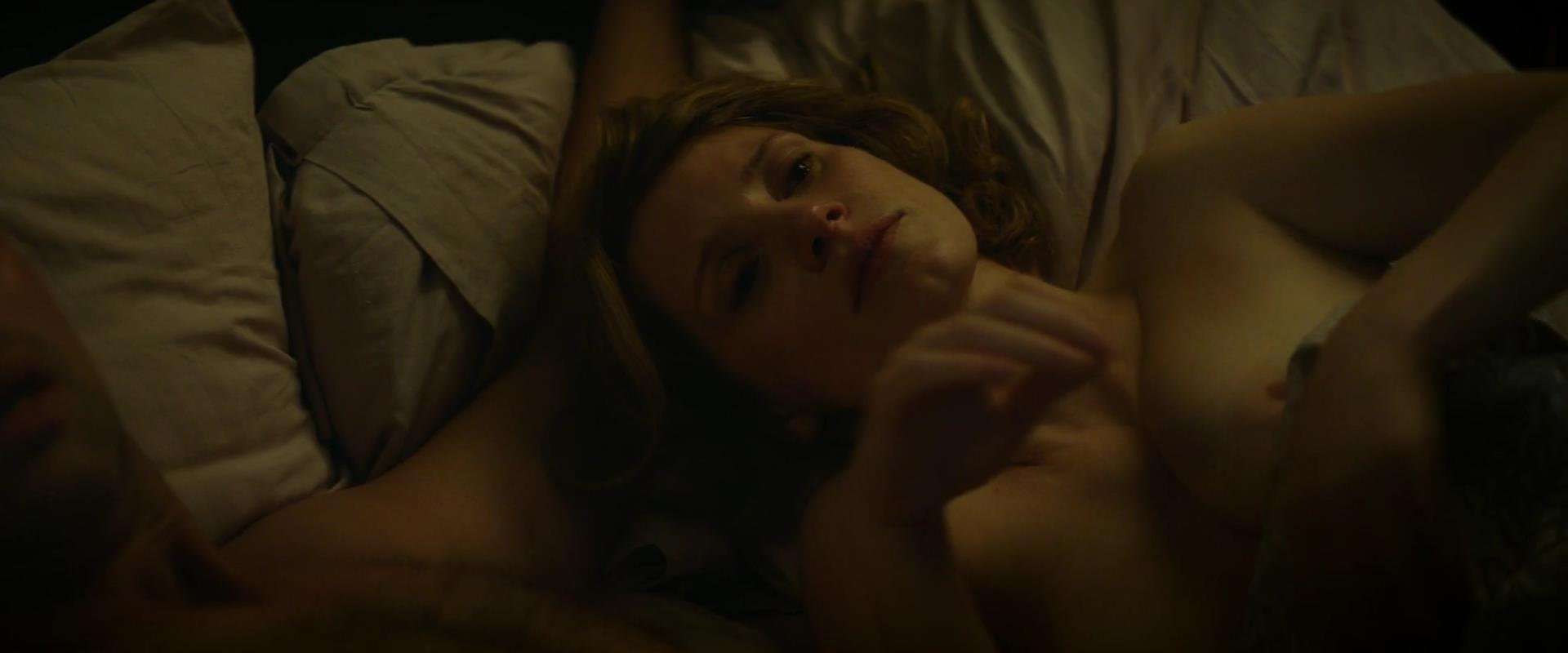 Nude Jessica Chastain Telegraph