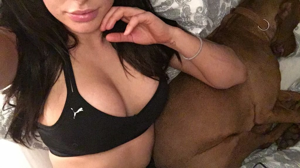 Jessica Rose Leaked (22 Photos + 4 Videos)