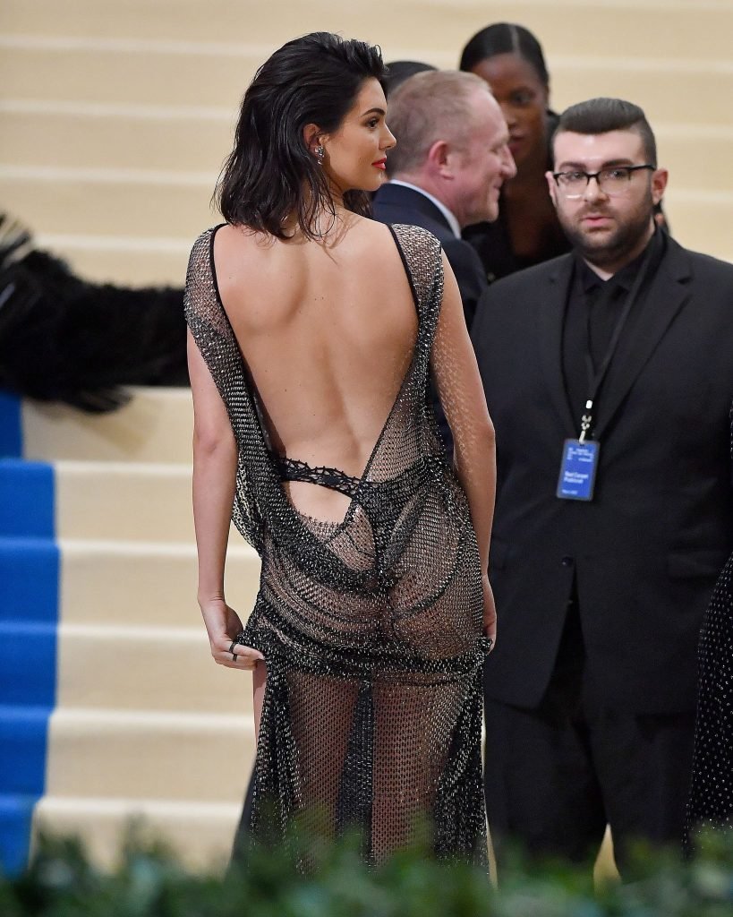 Kendall Jenner Sexy (85 Photos + Video)