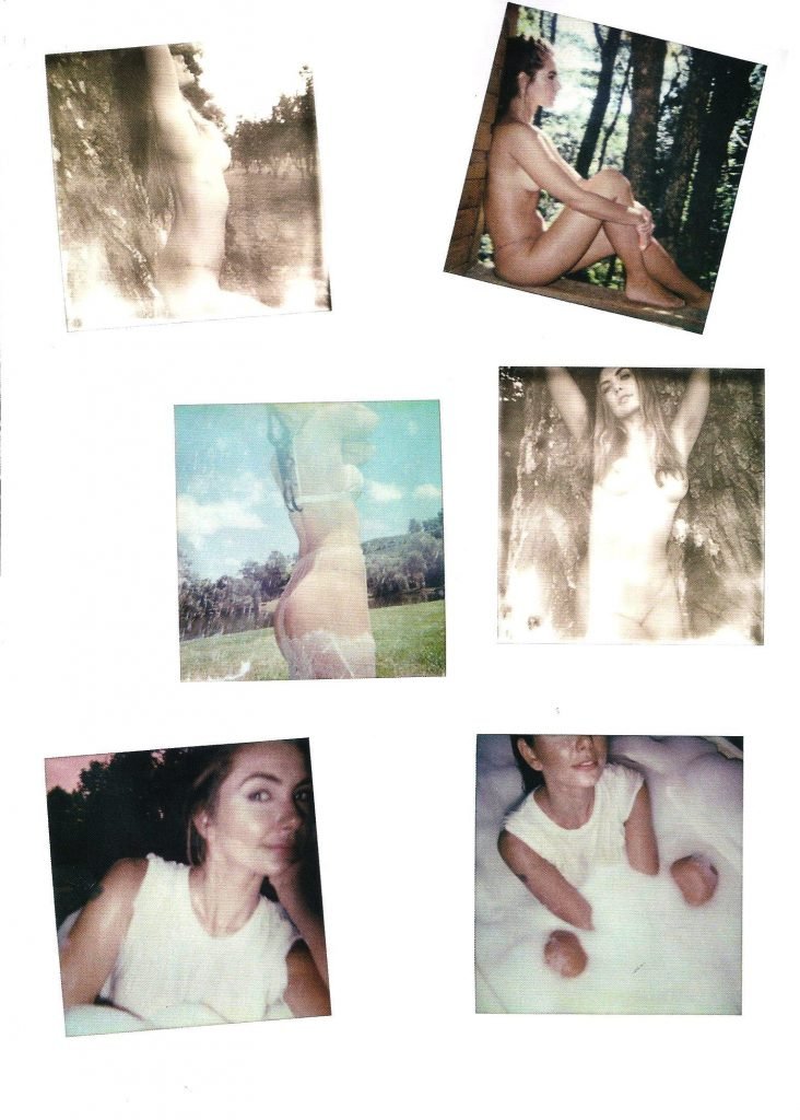 Leticia Wiermann Datena Nude &amp; Sexy (28 Photos)