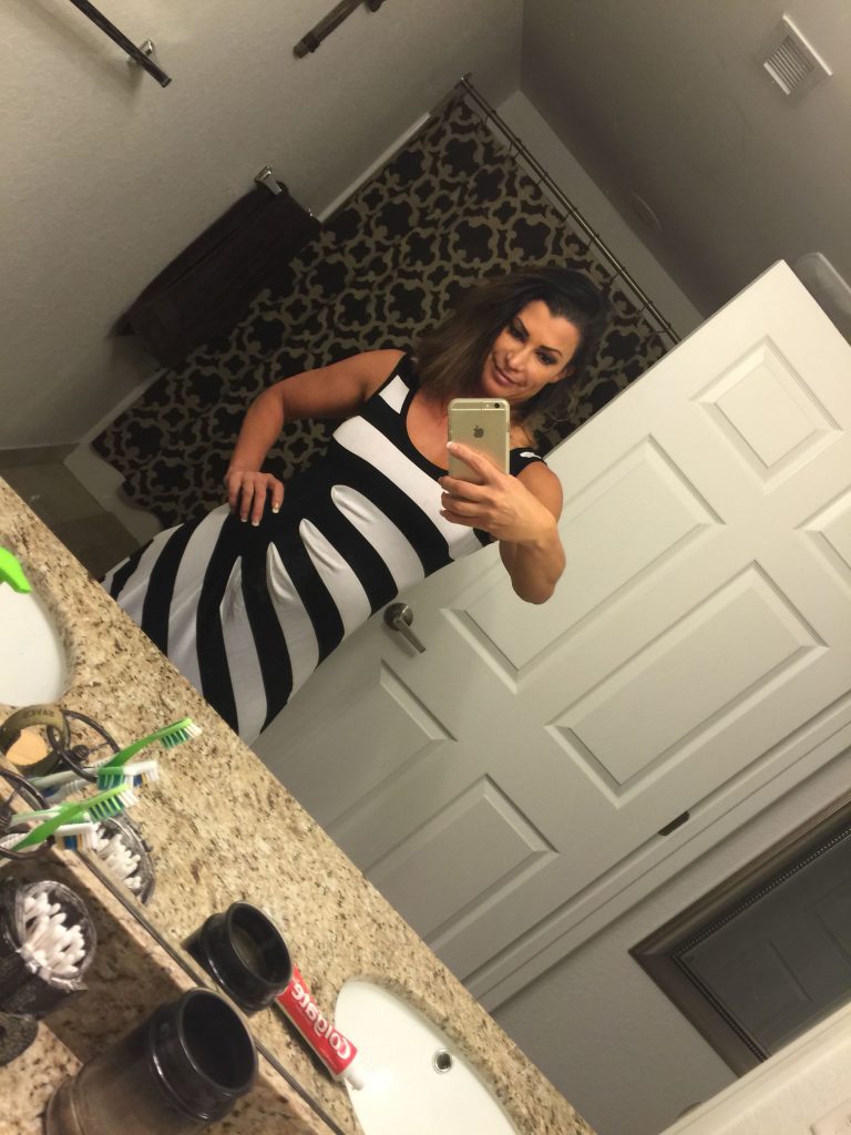Lisa Marie Varon (Victoria WWE, Tara TNA) Leaked (91 Photos + Video)