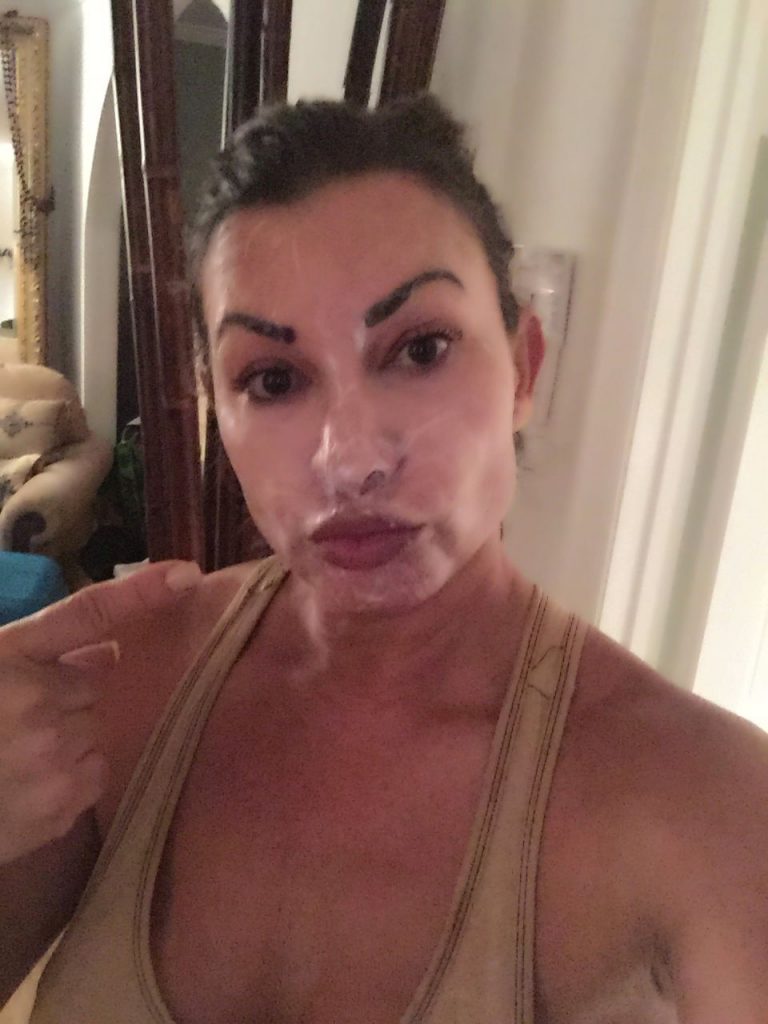 Lisa Marie Varon (Victoria WWE, Tara TNA) Leaked (91 Photos + Video)