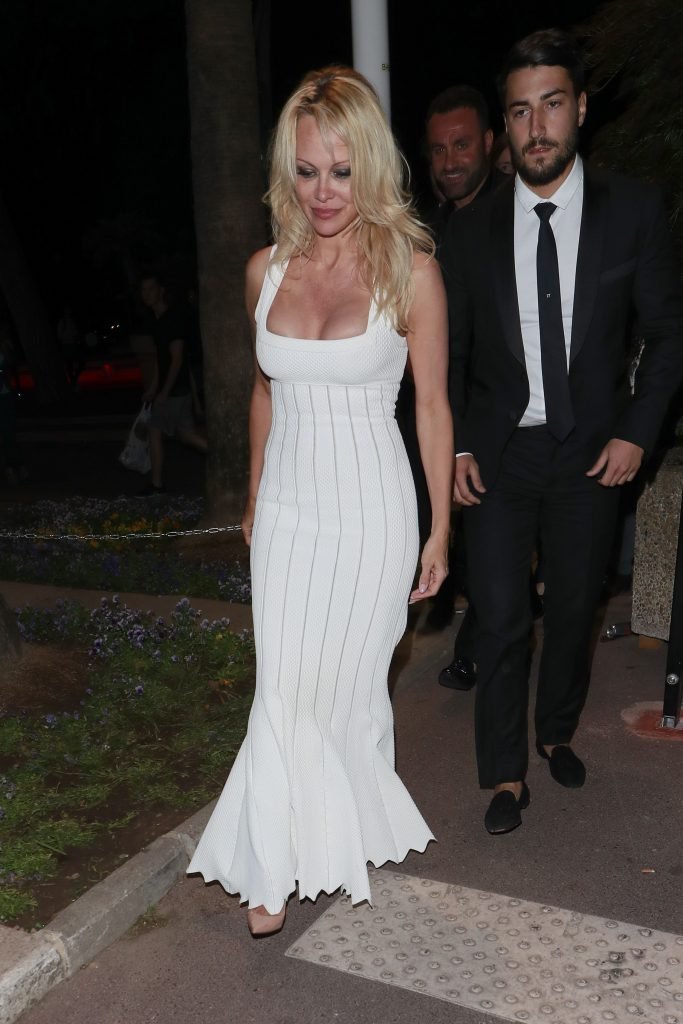 Pamela Anderson Sexy (29 Photos)
